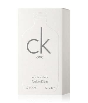 ck one flaconi